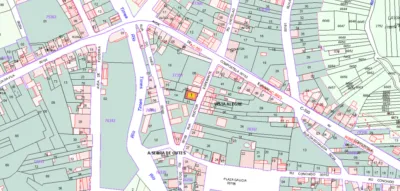 Piso en venta en Calle del Doctor Esperante, 8, Outes de 60.000 €