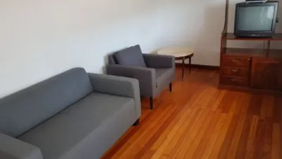 Piso en venta en Calle del Doctor Esperante, 8, Outes de 60.000 €