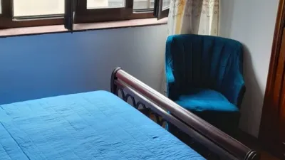 Piso en venta en Calle de Nuestra Señora de Ayuda, 23, Noia de 125.000 €