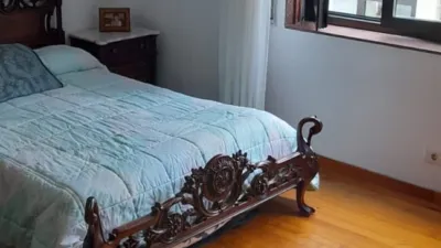 Piso en venta en Calle de Nuestra Señora de Ayuda, 23, Noia de 125.000 €