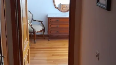 Piso en venta en Calle de Nuestra Señora de Ayuda, 23, Noia de 125.000 €