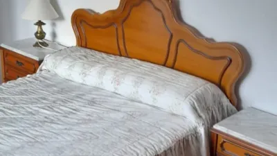 Piso en venta en Calle de Nuestra Señora de Ayuda, 23, Noia de 125.000 €