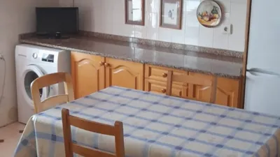 Piso en venta en Calle de Nuestra Señora de Ayuda, 23, Noia de 125.000 €