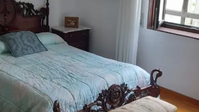 Piso en venta en Calle de Nuestra Señora de Ayuda, 23, Noia de 125.000 €