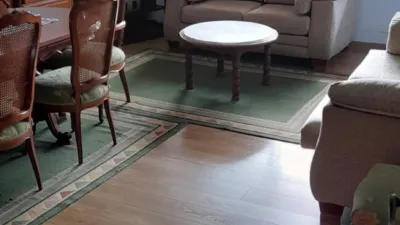 Piso en venta en Calle de Nuestra Señora de Ayuda, 23, Noia de 125.000 €