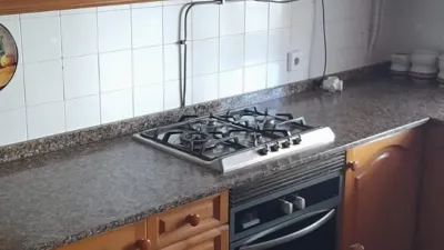 Piso en venta en Calle de Nuestra Señora de Ayuda, 23, Noia de 125.000 €