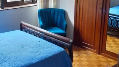 Piso en venta en Calle de Nuestra Señora de Ayuda, 23, Noia de 125.000 €