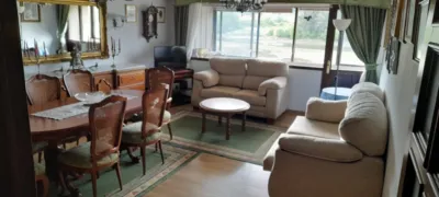 Piso en venta en Calle de Nuestra Señora de Ayuda, 23, Noia de 125.000 €