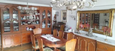 Piso en venta en Calle de Nuestra Señora de Ayuda, 23, Noia de 125.000 €