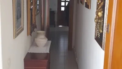 Piso en venta en Calle de Nuestra Señora de Ayuda, 23, Noia de 125.000 €