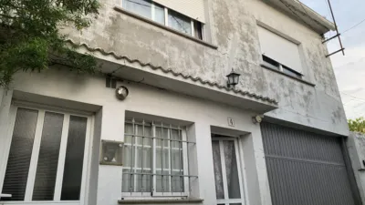 Casa en venta en Calzada do Combarro, 1, Castiñeiriño (Santiago de Compostela) de 160.000 €