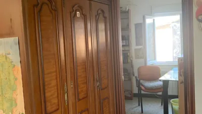 Casa en venta en Calle Lugar Roo de Abaixo, Número Sn, Barreiro (Cruceiro de Roo, O), O. Municipio de Outes de 150.000 €