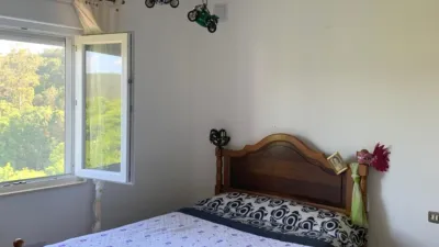 Casa en venta en Calle Lugar Roo de Abaixo, Número Sn, Barreiro (Cruceiro de Roo, O), O. Municipio de Outes de 150.000 €