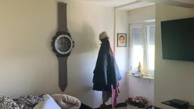 Casa en venta en Calle Lugar Roo de Abaixo, Número Sn, Barreiro (Cruceiro de Roo, O), O. Municipio de Outes de 150.000 €