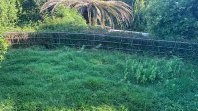 Casa en venta en Calle Lugar Roo de Abaixo, Número Sn, Barreiro (Cruceiro de Roo, O), O. Municipio de Outes de 150.000 €
