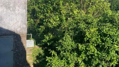 Casa en venta en Calle Lugar Roo de Abaixo, Número Sn, Barreiro (Cruceiro de Roo, O), O. Municipio de Outes de 150.000 €
