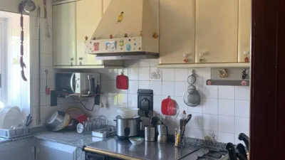 Casa en venta en Calle Lugar Roo de Abaixo, Número Sn, Barreiro (Cruceiro de Roo, O), O. Municipio de Outes de 150.000 €