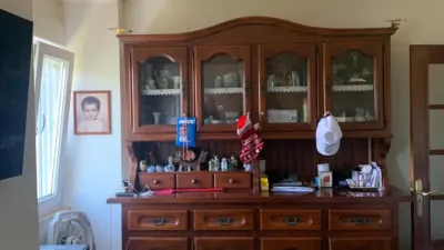 Casa en venta en Calle Lugar Roo de Abaixo, Número Sn, Barreiro (Cruceiro de Roo, O), O. Municipio de Outes de 150.000 €