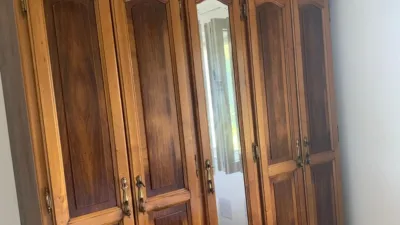 Casa en venta en Calle Lugar Roo de Abaixo, Número Sn, Barreiro (Cruceiro de Roo, O), O. Municipio de Outes de 150.000 €
