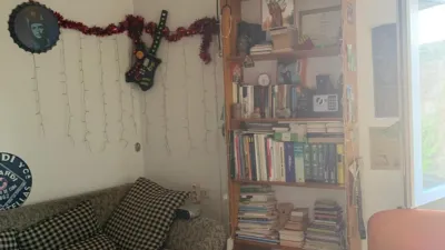 Casa en venta en Calle Lugar Roo de Abaixo, Número Sn, Barreiro (Cruceiro de Roo, O), O. Municipio de Outes de 150.000 €