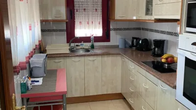 Casa en venta en Calle Happag Lloyd, 13, Costa Calma (Pájara) de 425.000 €