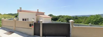Casa – Outes - Vista 2
