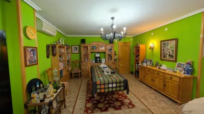 Chalet in Partida Morral photo 6