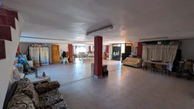 Chalet in Partida Morral photo 73