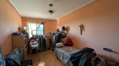 Chalet in Partida Morral photo 41