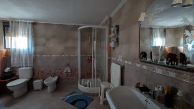 Chalet in Partida Morral photo 56