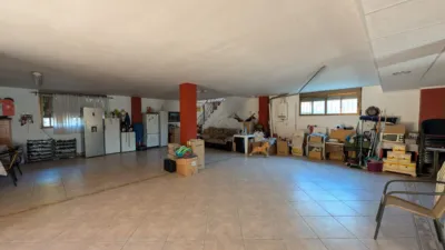 Chalet in Partida Morral photo 23