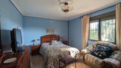 Chalet in Partida Morral photo 8