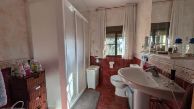 Chalet in Partida Morral photo 16