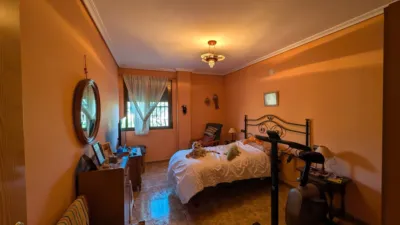 Chalet in Partida Morral photo 26
