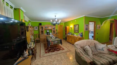 Chalet in Partida Morral photo 11