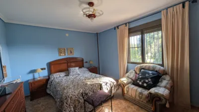 Chalet in Partida Morral photo 9