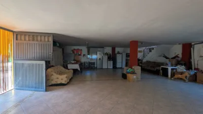 Chalet in Partida Morral photo 27