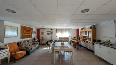 Chalet in Partida Morral photo 62