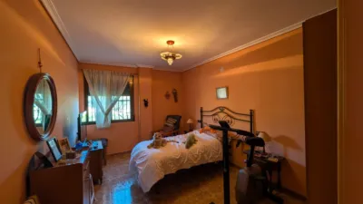 Chalet in Partida Morral photo 18