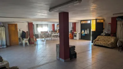 Chalet in Partida Morral photo 48