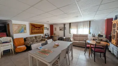 Chalet in Partida Morral photo 72