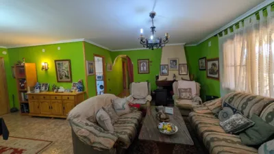 Chalet in Partida Morral photo 77