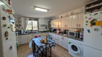 Chalet in Partida Morral photo 67