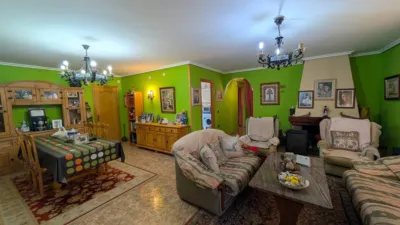 Chalet in Partida Morral photo 64
