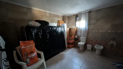 Chalet in Partida Morral photo 14