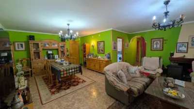 Chalet in Partida Morral photo 25