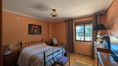 Chalet in Partida Morral photo 24