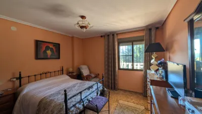 Chalet in Partida Morral photo 10