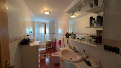 Chalet in Partida Morral photo 61