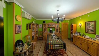 Chalet in Partida Morral photo 55